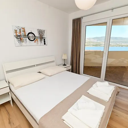 Bluesky Apartment Trogir