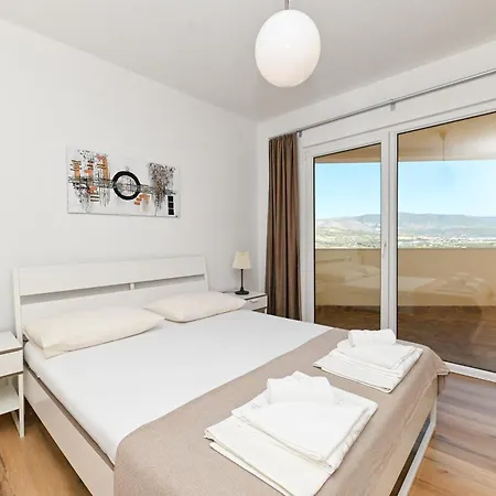 Apartment Bluesky Trogir