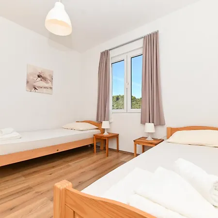 Bluesky Apartment Trogir