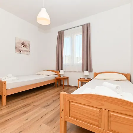 Apartment Bluesky Trogir