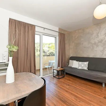 Bluesky Apartment Trogir