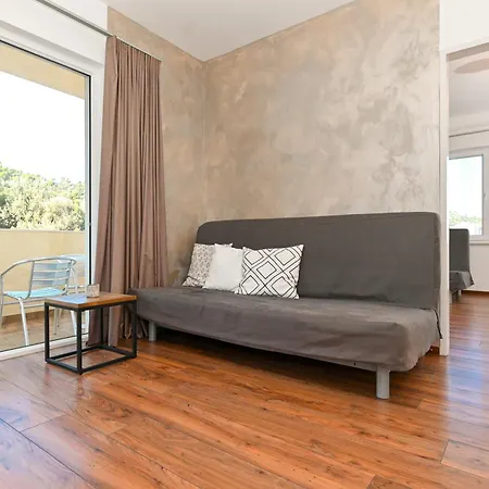 Bluesky Apartment Trogir