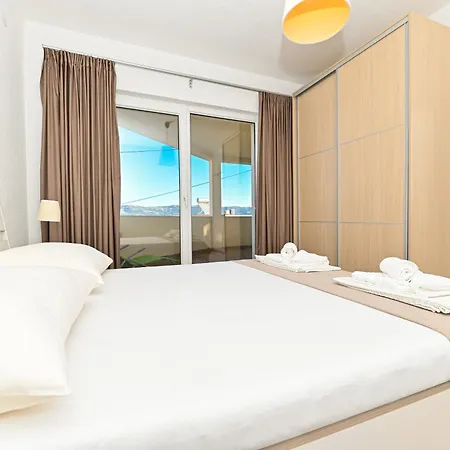 Bluesky Appartement *