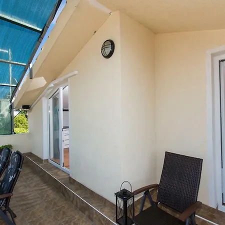 Apartament Bluesky *