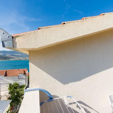 Bluesky * Trogir
