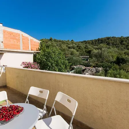 Apartment Bluesky Trogir
