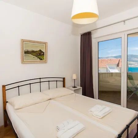 Bluesky Appartement