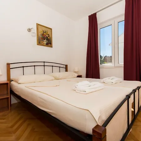 Bluesky Apartment Trogir