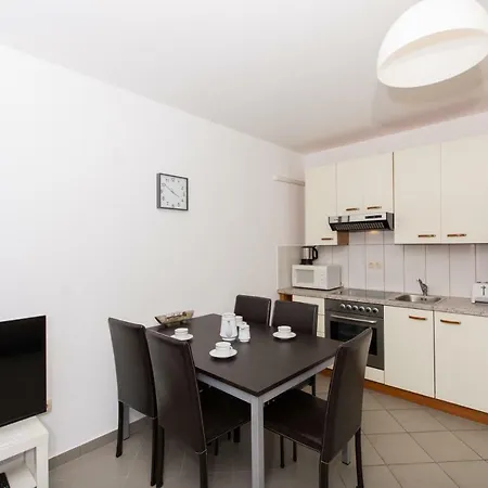 Bluesky Apartment Trogir