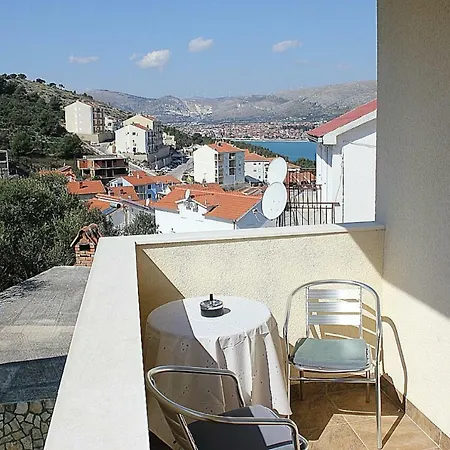 Apartament Bluesky