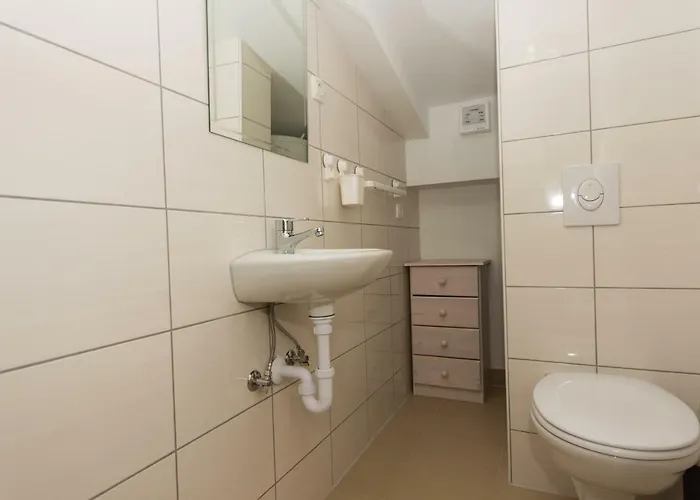 Bluesky Apartmán