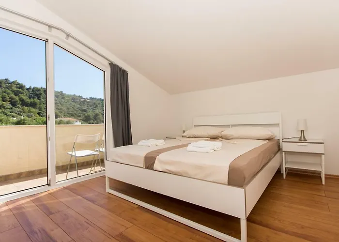 Bluesky Apartmán Trogir