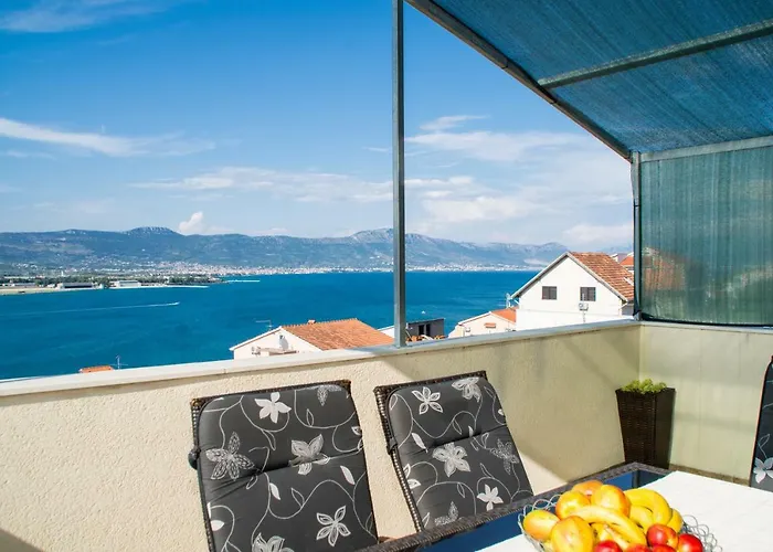 Bluesky Apartmán Trogir