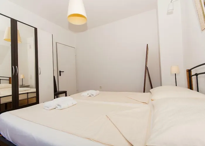 Apartmán Bluesky Trogir