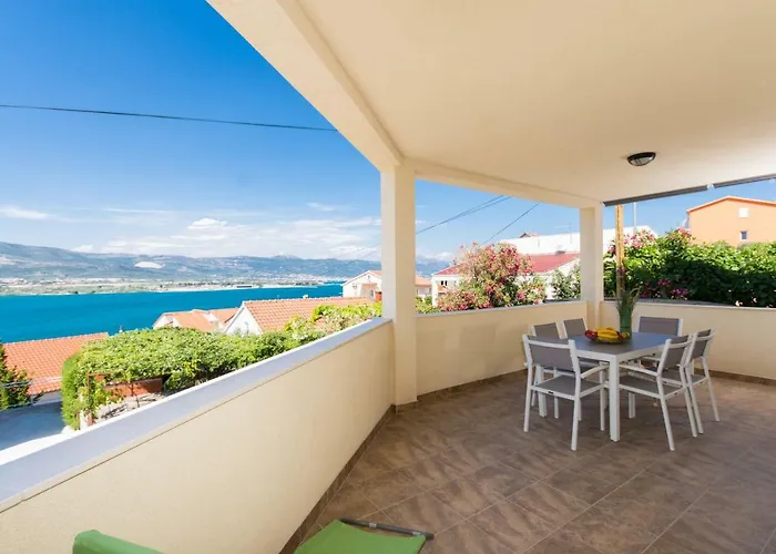 Bluesky Apartmán Trogir