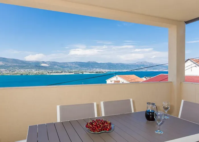 Bluesky Apartmán *