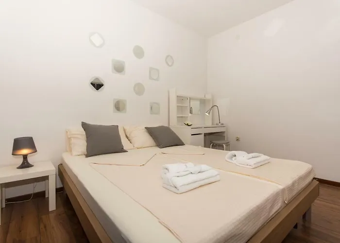 Apartmán Bluesky