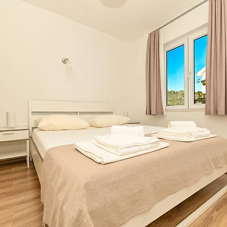 Bluesky Appartement Trogir