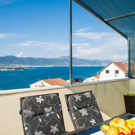 Bluesky Apartment Trogir