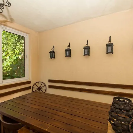 Apartment Bluesky Trogir