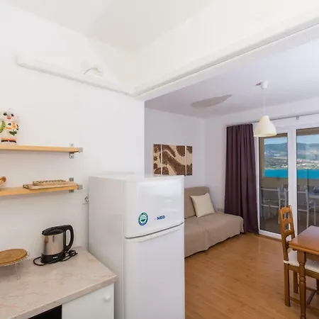 Bluesky Apartment Trogir