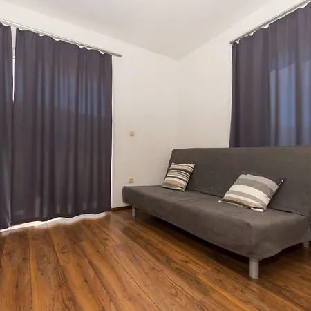 Bluesky Apartment Trogir