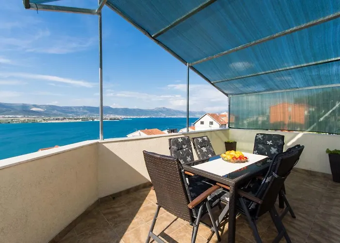 Bluesky Apartamento *