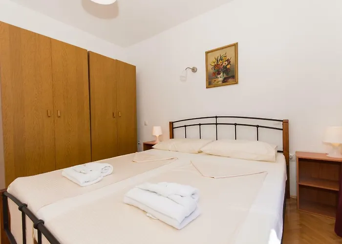 Bluesky Apartamento Trogir