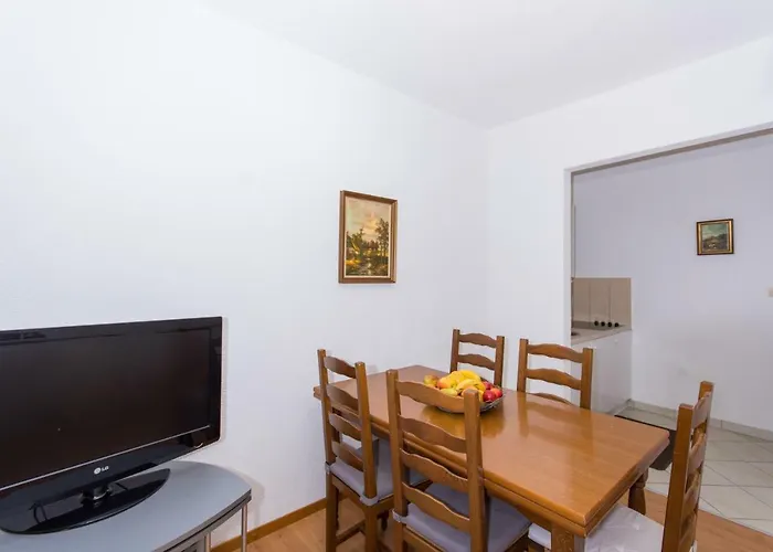 Apartamento Bluesky *