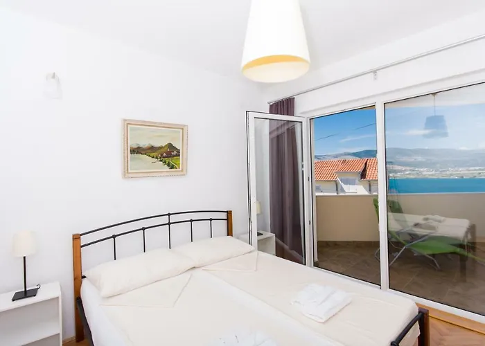 Apartamento Bluesky