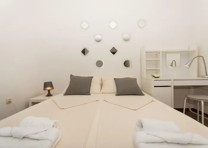 Apartamento Bluesky *