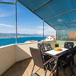 Bluesky Apartman *