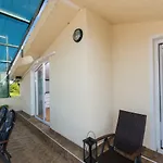 Lägenhet Bluesky *