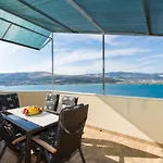 Bluesky Apartman