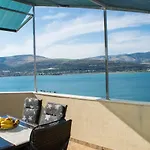 Bluesky Apartman *
