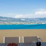 Bluesky Apartman